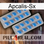 Apcalis-Sx 23